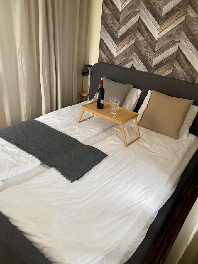 Luxury Studio In Hotel Perun Lodge Spa Банско Экстерьер фото