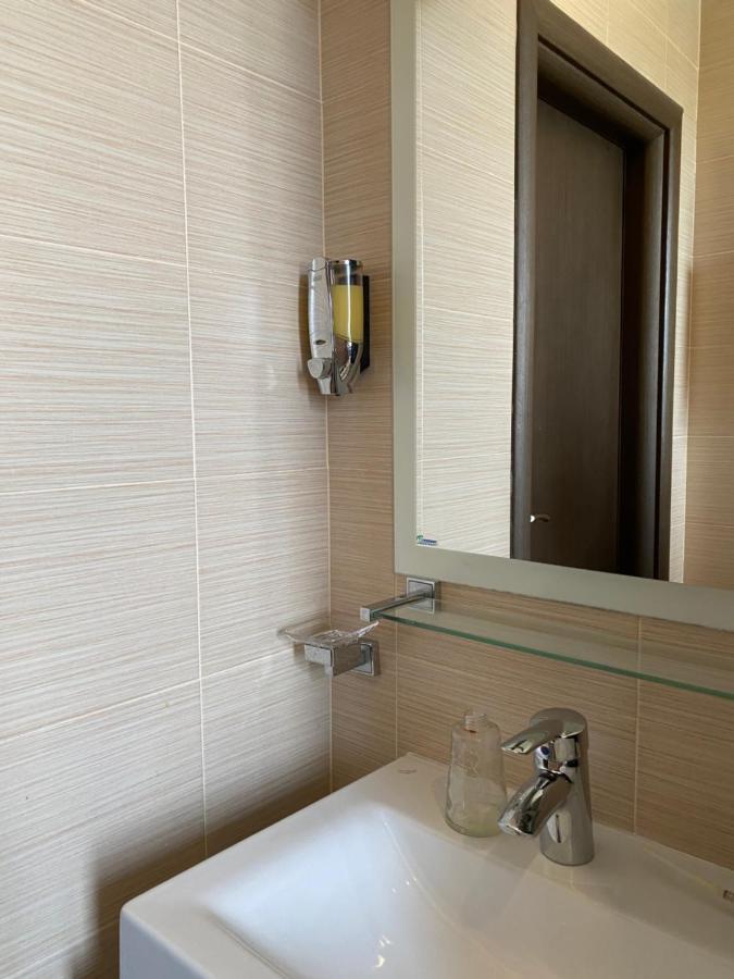 Luxury Studio In Hotel Perun Lodge Spa Банско Экстерьер фото