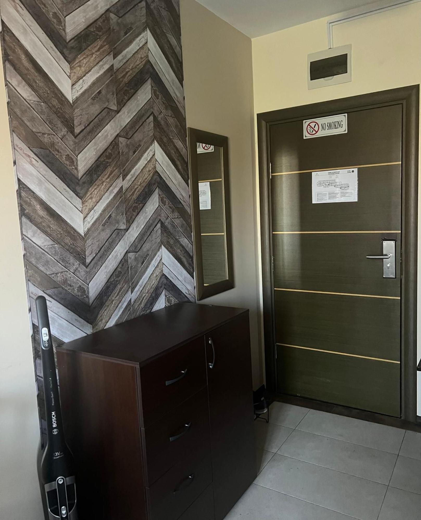 Luxury Studio In Hotel Perun Lodge Spa Банско Экстерьер фото